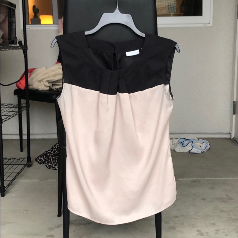 NY&C Top